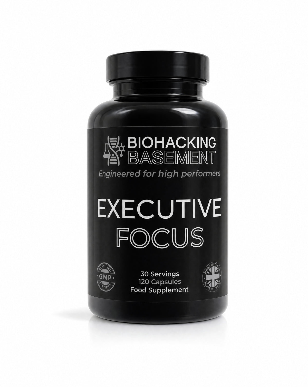 Executive Focus