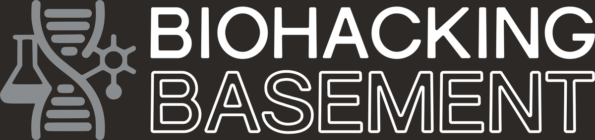 Logo Biohacking Basement